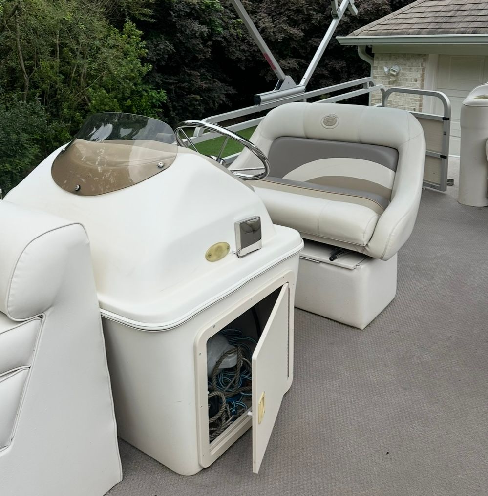 Yes - we do Boats as well